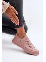 BIG STAR SHOES Klassische Damen-Sneaker Big Star rosa