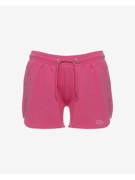 Sam 73 Rosa Damen-Shorts Sam 73