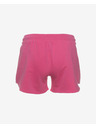 Sam 73 Rosa Damen-Shorts Sam 73