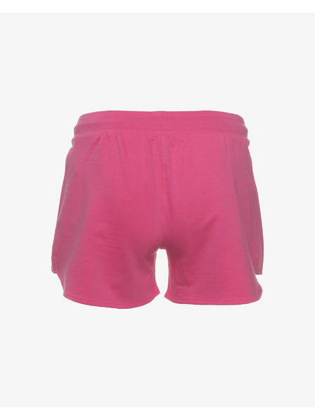 Sam 73 Rosa Damen-Shorts Sam 73