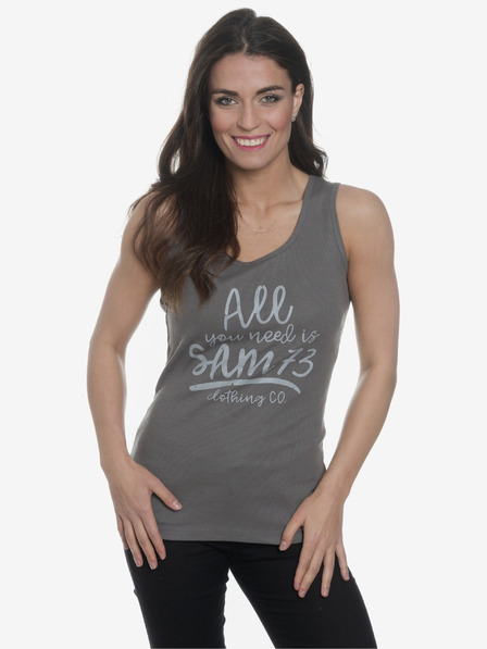 Sam 73 Tank-Top Sam 73