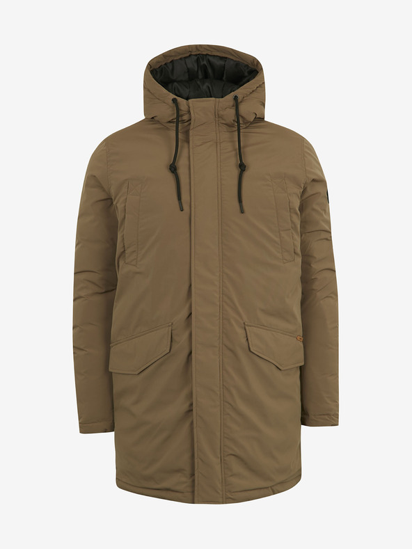 ZOOT.lab Charls Mantel