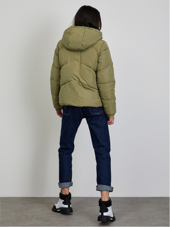 ZOOT.lab Flavie Jacket
