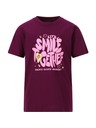 Zigzag Mädchen-T-Shirt ZigZag Roban