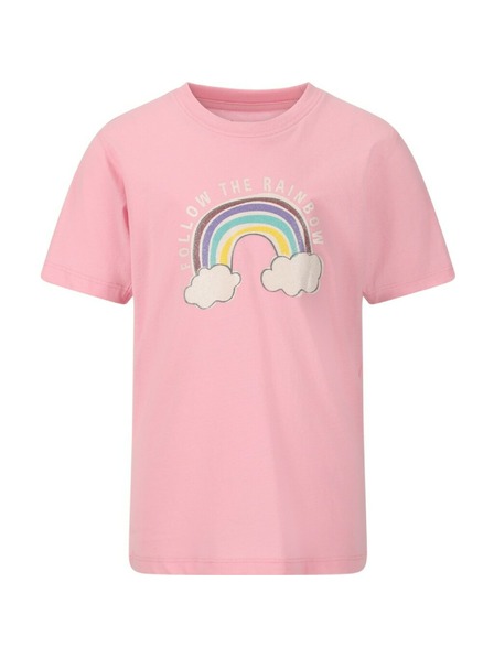 Zigzag Mädchen-T-Shirt ZigZag Roban