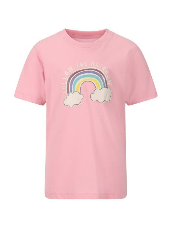 Zigzag Mädchen-T-Shirt ZigZag Roban
