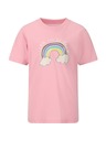 Zigzag Mädchen-T-Shirt ZigZag Roban