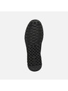 Geox Schwarze Herren-Knöchelschuhe Geox Flextride Plus