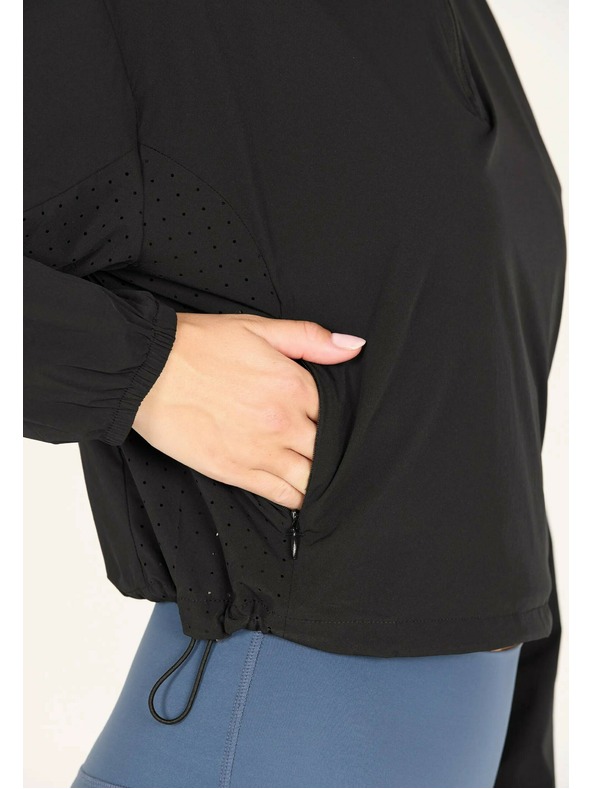 Athlecia Damen Jacke Athlecia Sharma