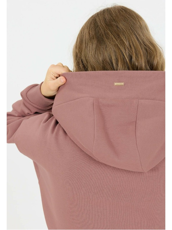 Athlecia Damen Sweatjacke Athlecia Carmen