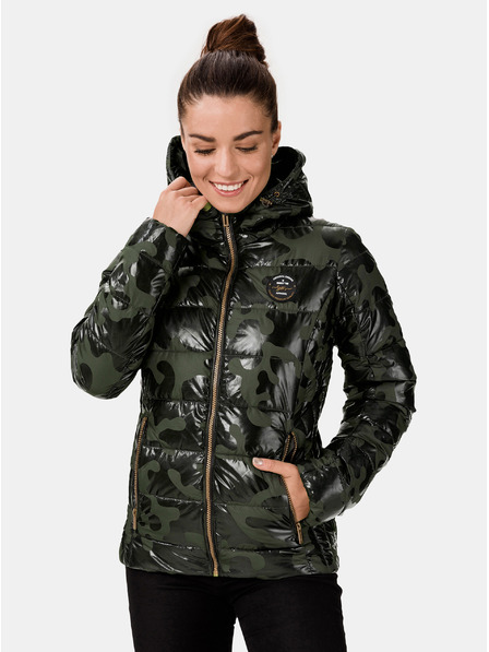 Sam 73 Agatha Jacke