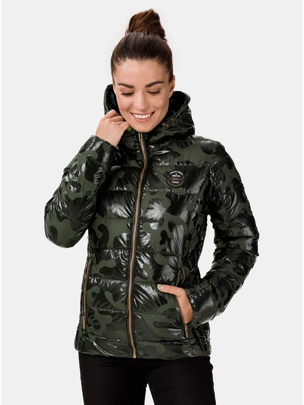 Sam 73 Agatha Jacke