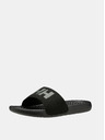 Helly Hansen Schwarze Herren-Pantoffeln HELLY HANSEN