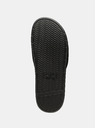 Helly Hansen Schwarze Herren-Pantoffeln HELLY HANSEN