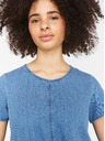 Noisy May Blaues Jeanskleid Noisy May Emilia