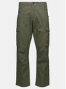 Sam 73 Khakifarbene Herren-Taschenhose SAM 73