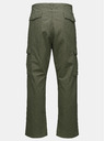 Sam 73 Khakifarbene Herren-Taschenhose SAM 73