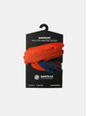 Sam 73 Orangefarbener Multifunktionsschal SAM 73