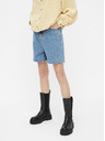.OBJECT Blaue Jeansshorts .OBJECT Penny