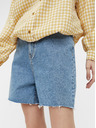 .OBJECT Blaue Jeansshorts .OBJECT Penny