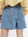 .OBJECT Blaue Jeansshorts .OBJECT Penny