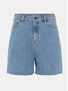 .OBJECT Blaue Jeansshorts .OBJECT Penny