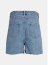.OBJECT Blaue Jeansshorts .OBJECT Penny
