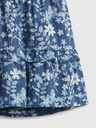 GAP Baby Midi-Rock mit Blumenmuster GAP