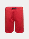 Sam 73 Rote Jungenshorts mit SAM 73-Bund