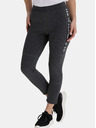 Sam 73 Dunkelgraue Damen-Leggings SAM 73