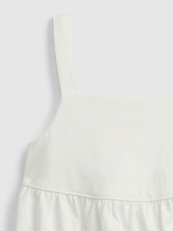 GAP Baby Schößchen-Top GAP