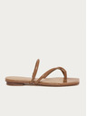 Aldo Braune Damen-Flip-Flops ALDO Mounis