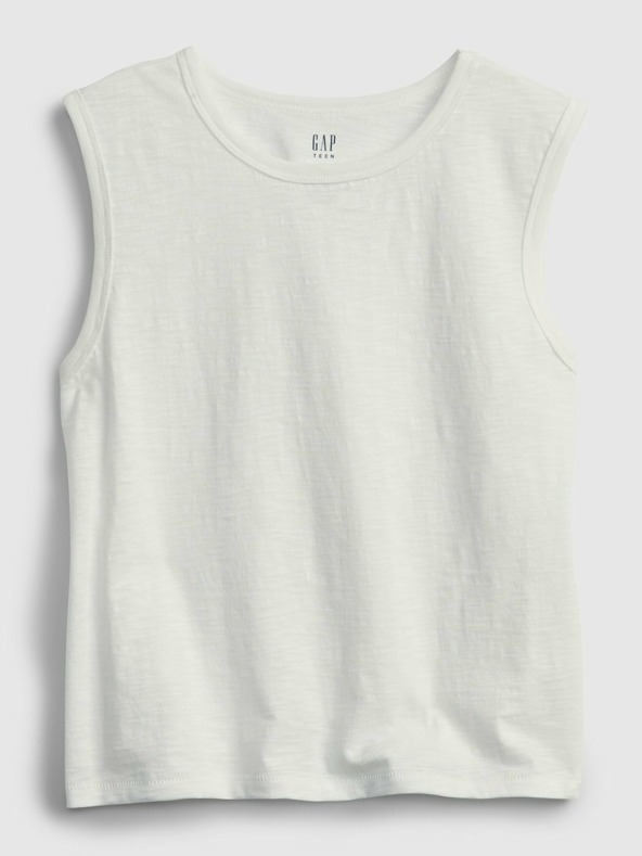 GAP Teen Tank-Top shell GAP