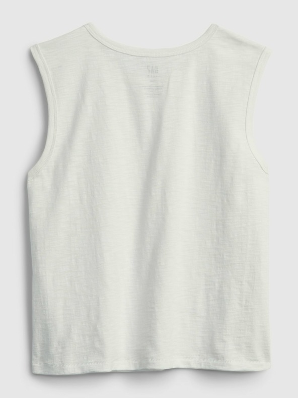 GAP Teen Tank-Top shell GAP
