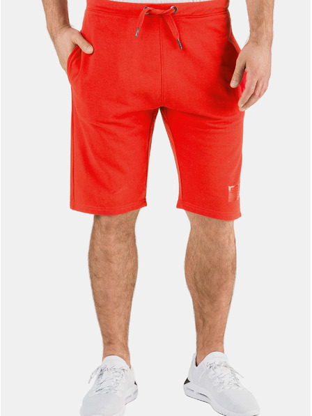 Sam 73 Rote Herren-Sweatpants SAM 73