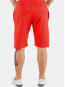Sam 73 Rote Herren-Sweatpants SAM 73