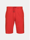 Sam 73 Rote Herren-Sweatpants SAM 73