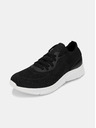 Sam 73 Schwarze Damen-Sneakers SAM 73