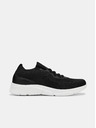 Sam 73 Schwarze Damen-Sneakers SAM 73