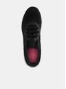 Sam 73 Schwarze Damen-Sneakers SAM 73