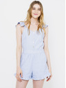 CAMAIEU Hellblauer Jumpsuit CAMAIEU