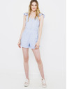 CAMAIEU Hellblauer Jumpsuit CAMAIEU