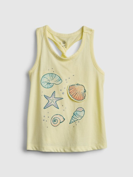 GAP Baby Top GAP