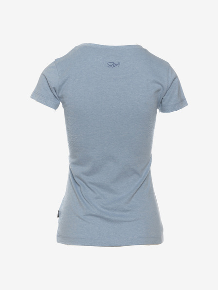 Sam 73 T-shirt Sam 73