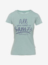 Sam 73 T-shirt Sam 73
