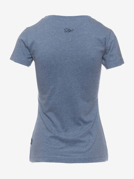 Sam 73 T-shirt Sam 73