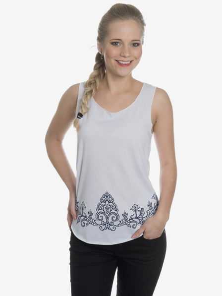 Sam 73 Tank-Top Sam 73