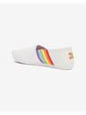 TOMS Unity Regenbogen Slip On Toms