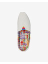 TOMS Unity Regenbogen Slip On Toms