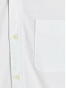 Jack & Jones Weißes Jack & Jones Blubrook-Hemd